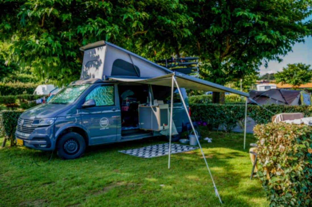 EMPLACEMENT DE CAMPING